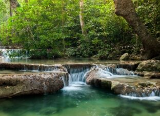 Rishikesh Adventure & Yoga Retreat