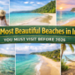 10 Most Beautiful Beaches in India You Must Visit Before 2026